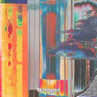 Stronger — BLACK BOX REVELATION