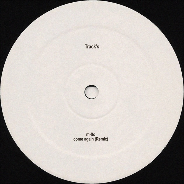 M-FLO / COME AGAIN REMIX – TICRO MARKET