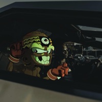 TOO MUCH - Single - Taz Conley