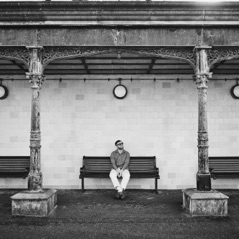 Get You Back (feat. Nick Corbin) - Single