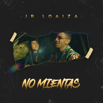 No Mientas - Single