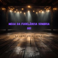 MEGA DA FUDELÂNCIA SOMBRIA - Single - Dj Igao do flamengo