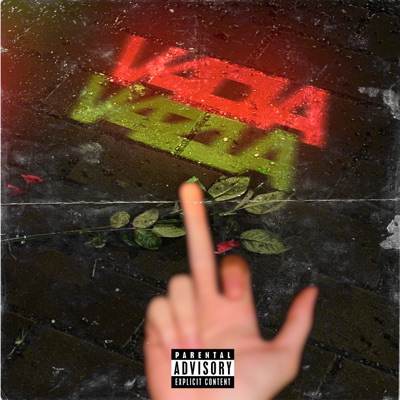 V 4 D I A V 4 Z 1 A (feat. DJ MV7) - Single