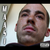 Maasi Pedersen - Hip Hoppa (feat. Daani Lynge) artwork