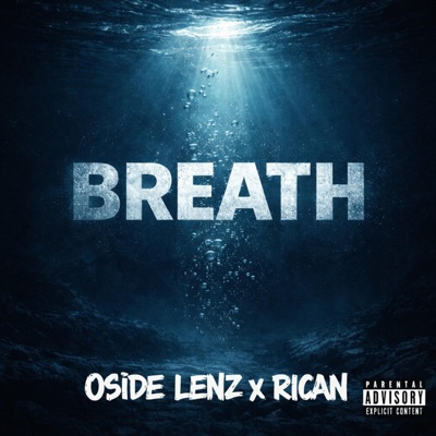 BREATH (feat. RICAN) - Single