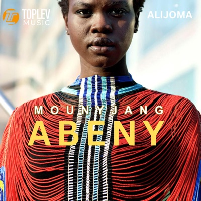 Abeny (Jieng) - Single
