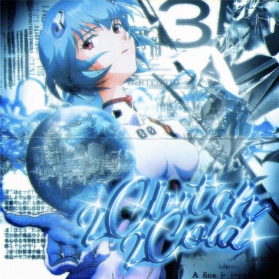 2 Clutch 2 Cold - EP