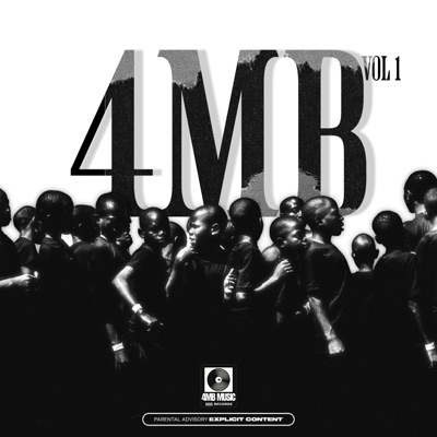 4MB, Vol. 1