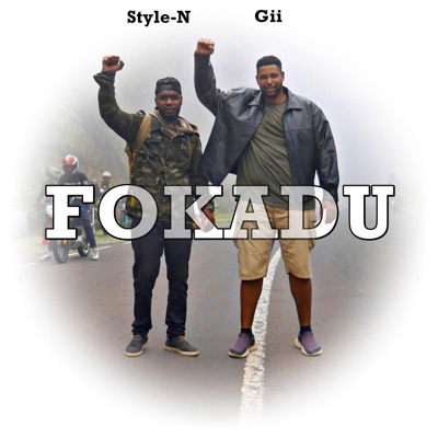 Fokadu (feat. Style-N) [Remastered] - Single