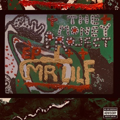 THE MONEY PROJECT - EP