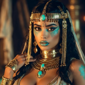 ISIS: Voice of the Eternal Goddess | Ancient Egyptian Ritual & Ambient Music