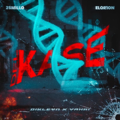 DEL KASE (YAHAI Remix) - Single