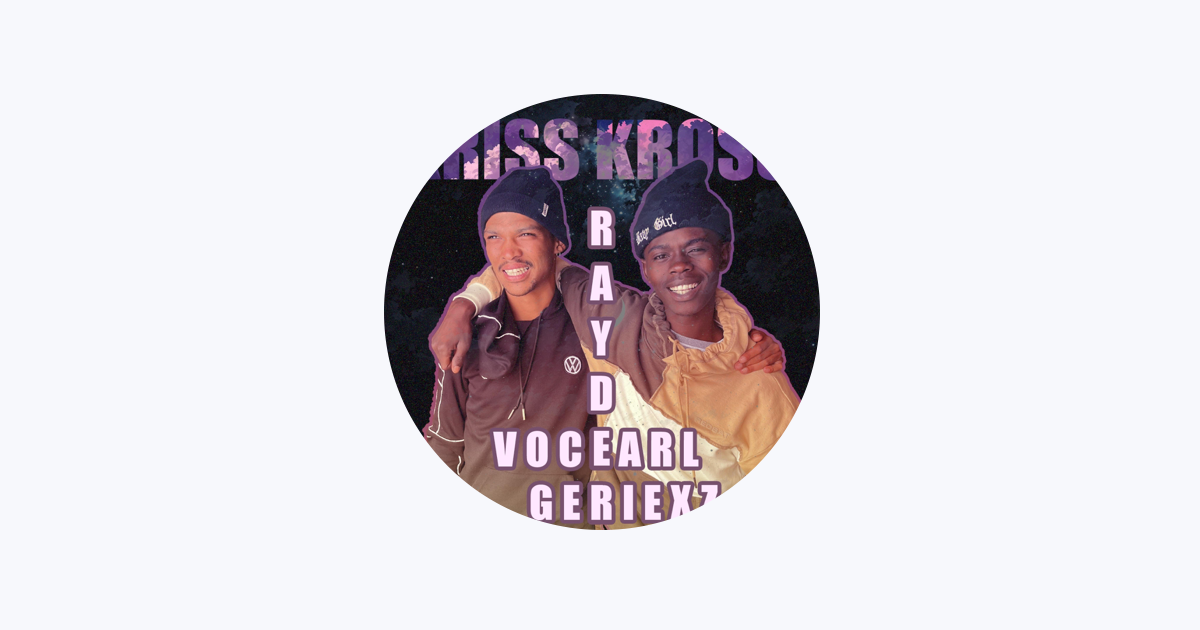 Geriexz - Apple Music