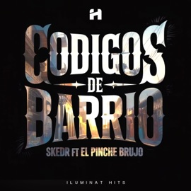 Codigos de barrio Skeder & el pinche brujo