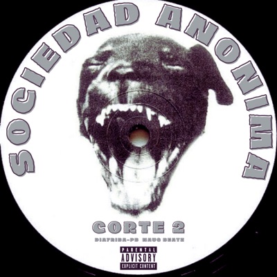 Corte 2 (Remix) - Single