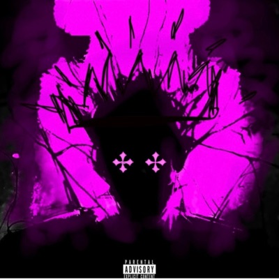 King Chrome! - Single