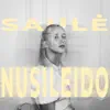 SAULĖ NUSILEIDO