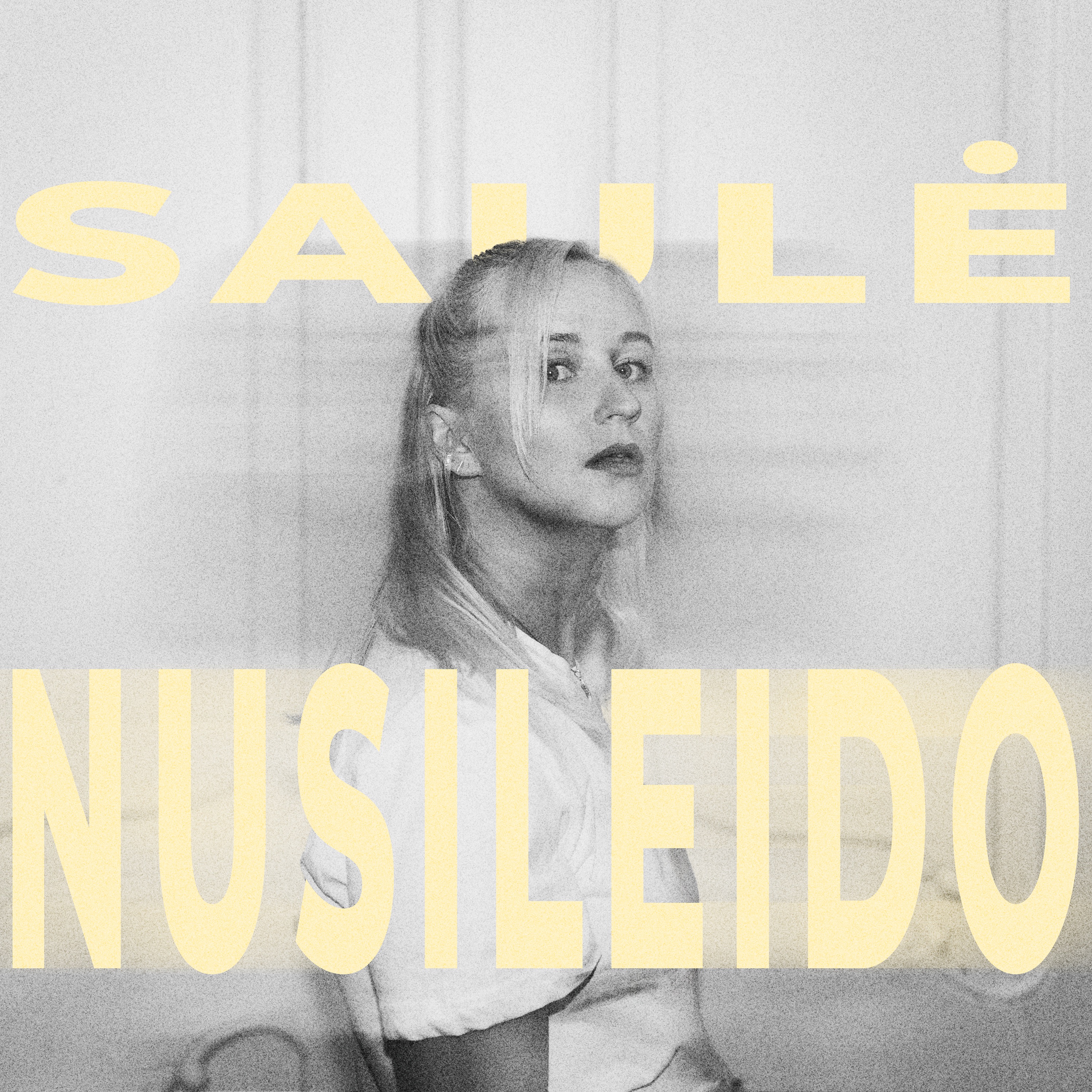 Saulė nusileido - Single