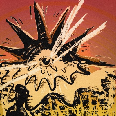 Trapped In My Head - Single