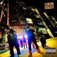 Yhr - Single - Daylyt