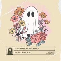 Midnight Procession - EP - Wolf Point