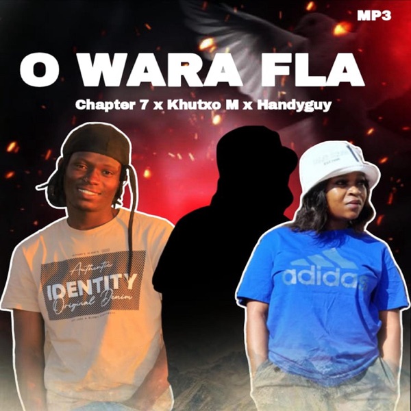 O wara fela (feat. Khutjo M & Handyguy)