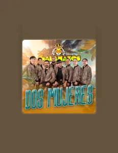 Hör dir Los Galanazos an, schau dir Musikvideos an, lies die Biografie, finde Tourdaten und mehr!