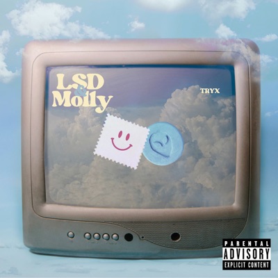 LSD & Molly - Single