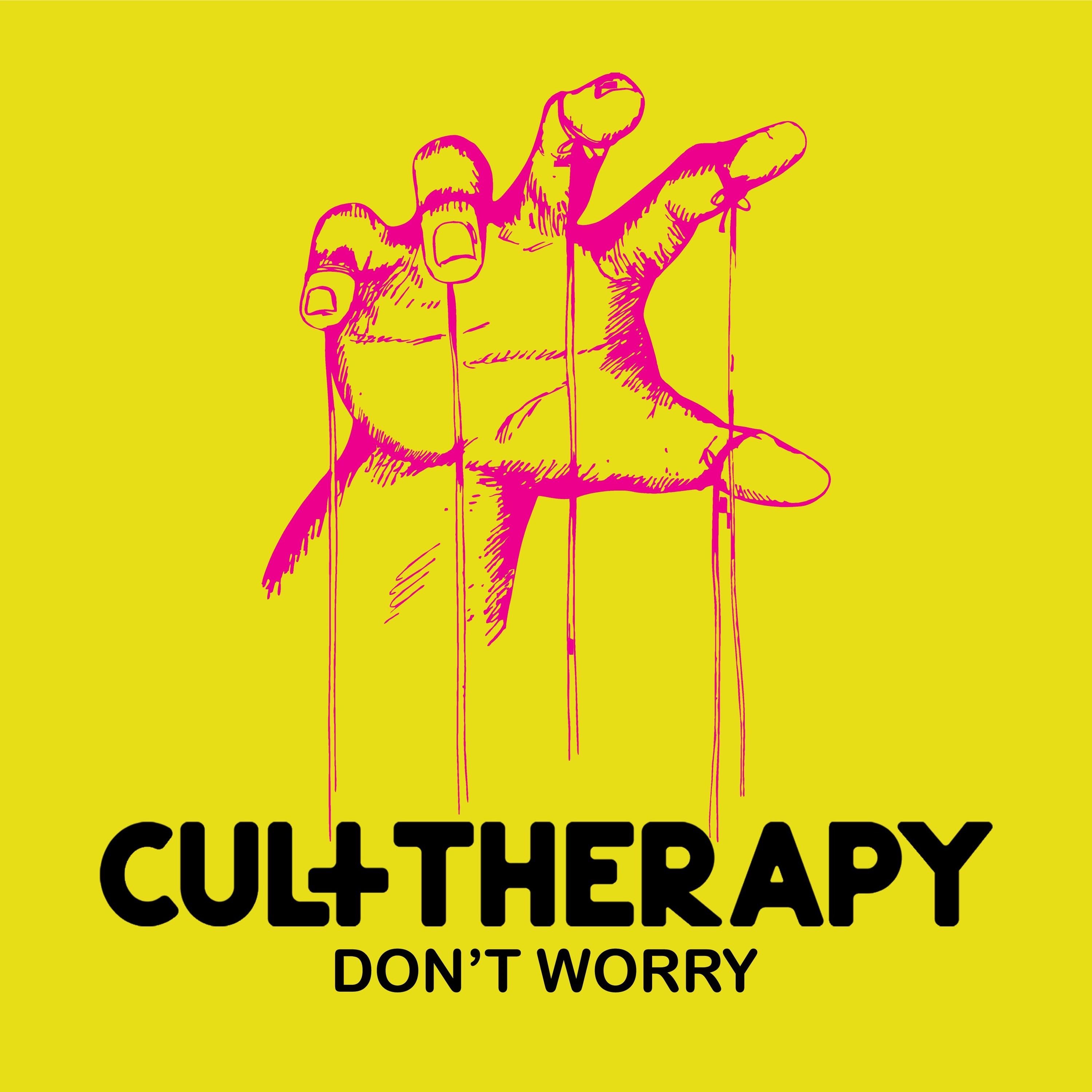 Don't Worry - Single