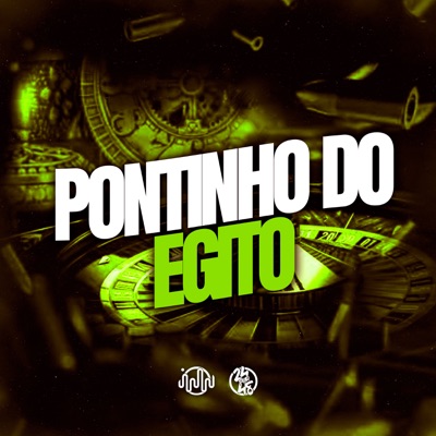Pontinho do Egito (feat. MC Delano) - Single