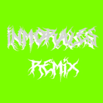 InMorAleS (feat. Drop-D) [Remix] - Single