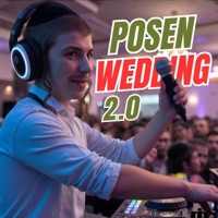 Posen Wedding 2.0 - Single - Shmelka Posen