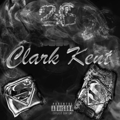 CLARK KENT (feat. kraa47k) - Single
