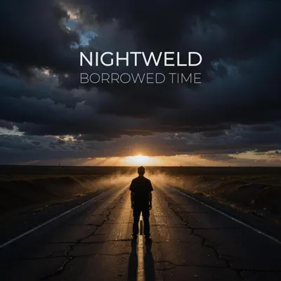 Ascolta 'Borrowed Time - Single' di Nightweld
