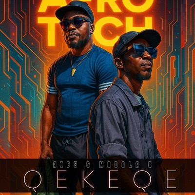 Qekeqe - Single