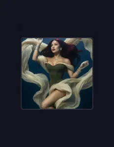 Posłuchaj wykonawcy JasnellyAI, obejrzyj teledyski, przeczytaj biografię, zobacz daty tras koncertowych i nie tylko!