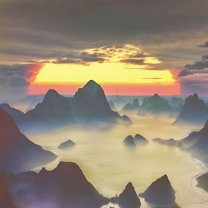 Inner Visions