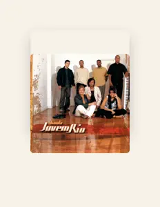 Listen to Banda Jovem Rio, watch music videos, read bio, see tour dates & more!