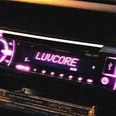 LUVCORE - EP