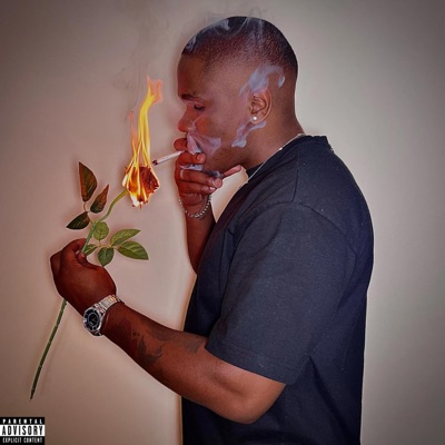 B4 THE CHEST PAINS - EP