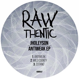 Antiweak - Single