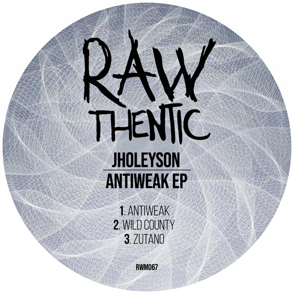 Antiweak - Single
