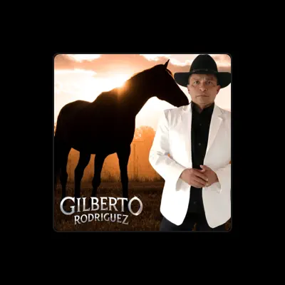 Listen to Gilberto Rodríguez, watch music videos, read bio, see tour dates & more!