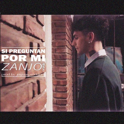 SI PREGUNTAN POR MI (feat. JOGUARPROD) - Single