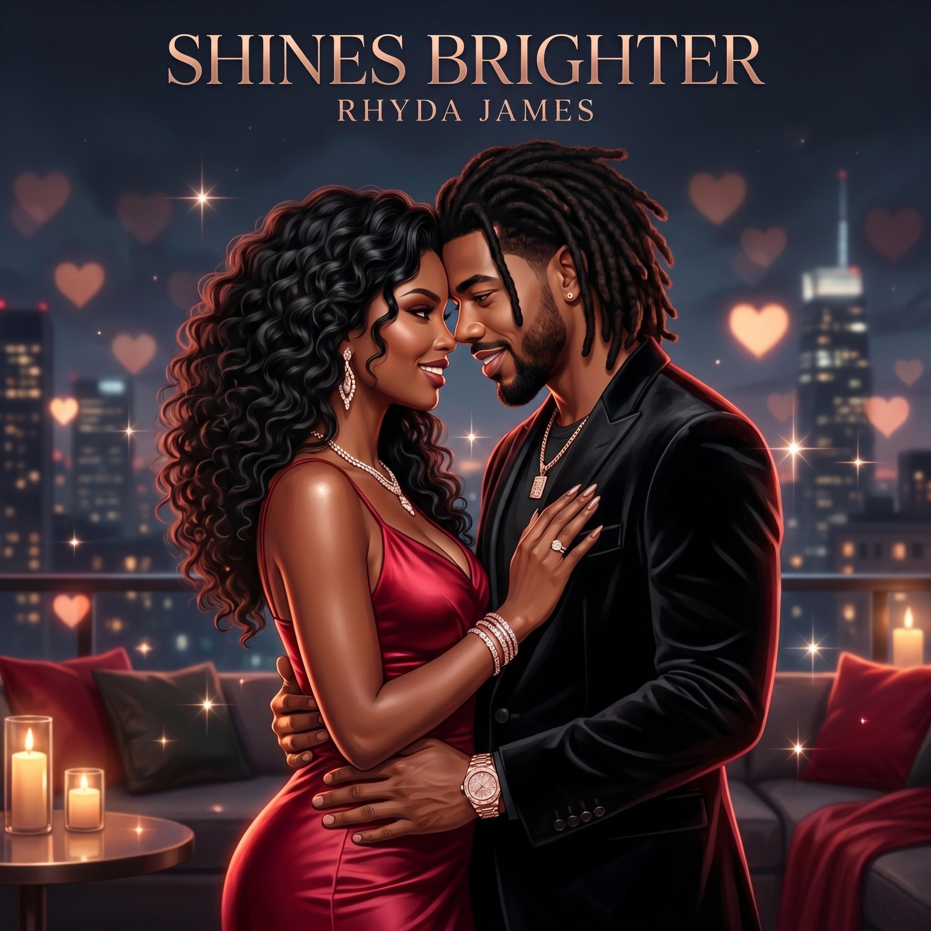 Shines Brighter - Single