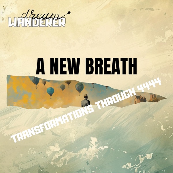 A New Breath: Transformations through 4444