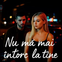 Nu mă mai întorc la tine (feat. RetroBalkanic Vibes) - Single - ManeleX