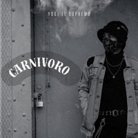 Carnivoro - Single - Yogi el Supremo