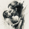 My Daughter My Love - Lyrical Cathedrals