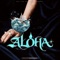 ALOHA - Sky The Phvntom & AEMEEPR lyrics